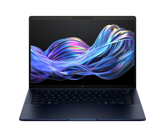 HP EliteBook X G1i 14 AI Atmosphere Blue (B85MSUT)